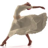 Popelin Flamenca - Ribes y Casals