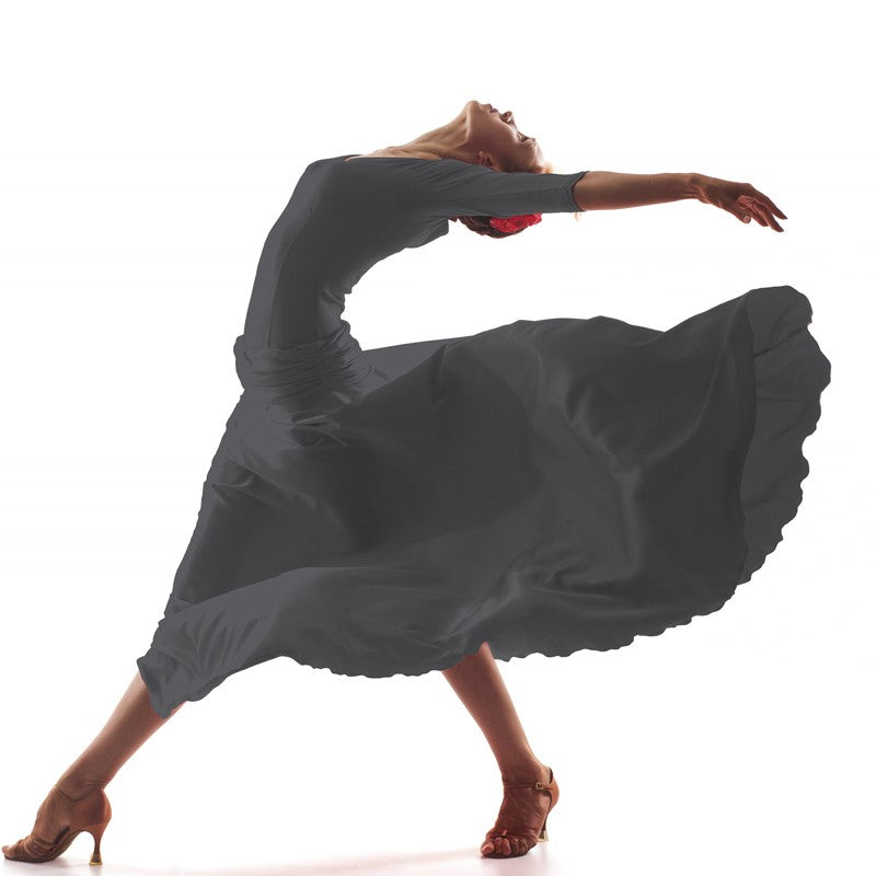 Popelin Flamenca - Ribes y Casals