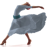 Popelin Flamenca - Ribes y Casals