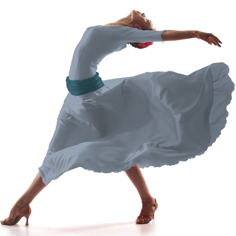 Popelin Flamenca - Ribes y Casals