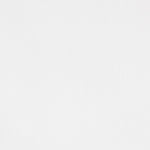 Popeline Flamenco Branco - Ribes y Casals