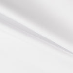 Popeline Flamenco Branco - Ribes y Casals