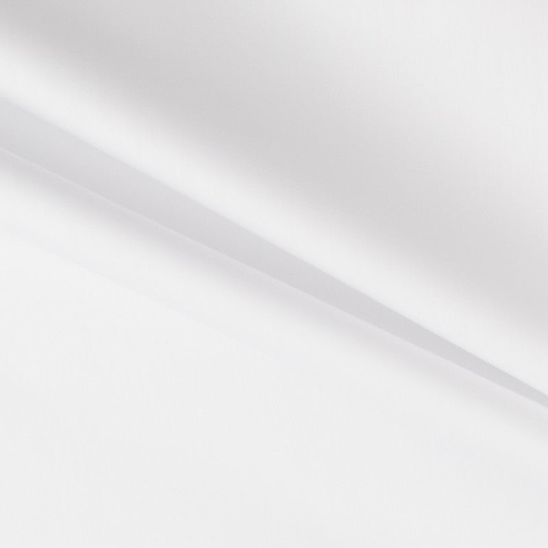 Popeline Flamenco Branco - Ribes y Casals