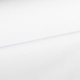 Popeline Flamenco Branco - Ribes y Casals