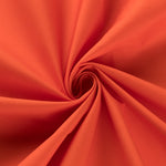 Popeline Flamenco Liso Gema - Ribes y Casals