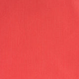 Popeline Flamenco Liso Coral Claro - Ribes y Casals