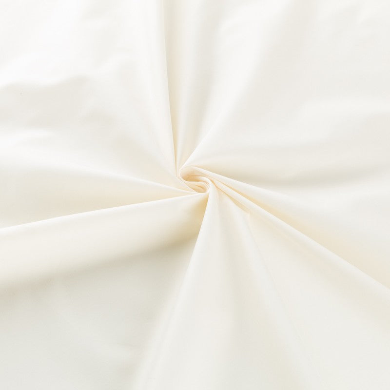 Popeline Flamenco Liso Verde - Ribes y Casals