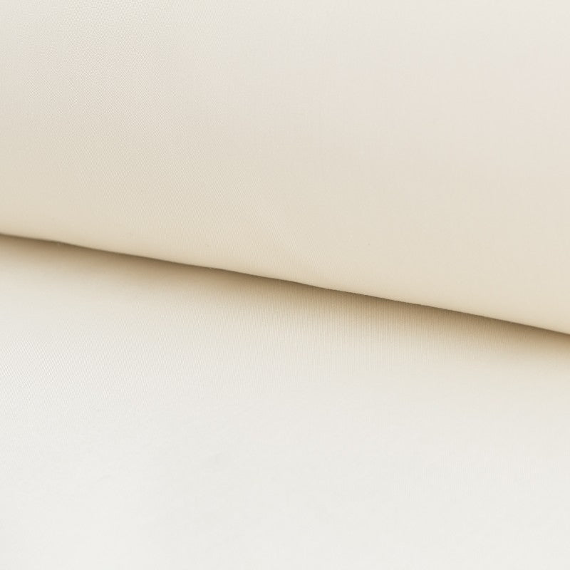 Popeline Flamenco Liso Verde - Ribes y Casals