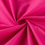 Tecido de Popelina Liso Fúcsia - Ribes y Casals
