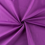 Popeline Flamenco Liso Lilás - Ribes y Casals