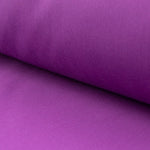 Popeline Flamenco Liso Lilás - Ribes y Casals