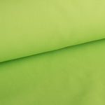 Popeline Flamenco Liso Pistáchio - Ribes y Casals