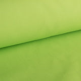 Popeline Flamenco Liso Pistáchio - Ribes y Casals