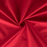 Popeline Flamenco Liso Vermelho - Ribes y Casals