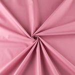 Tecido de Popelina Liso Rosa Pálido - Ribes y Casals
