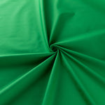 Popeline Flamenco Liso Verde - Ribes y Casals