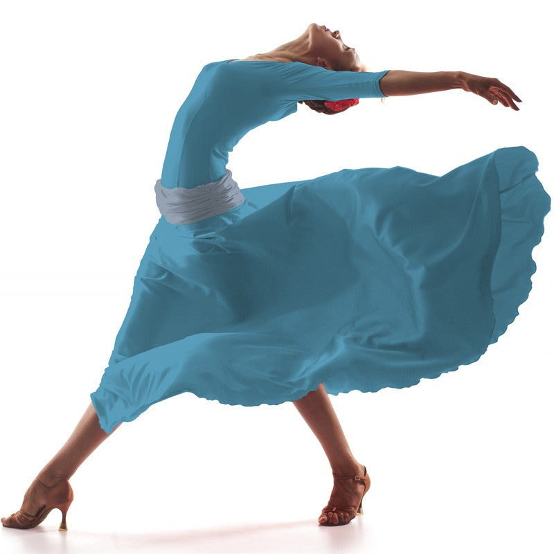 Popelin Flamenca - Ribes y Casals