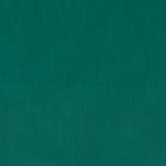 Retal Popelín Flamenca Verde Botella 65x160 cm - Ribes y Casals