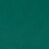 Retal Popelín Flamenca Verde Botella 65x160 cm - Ribes y Casals