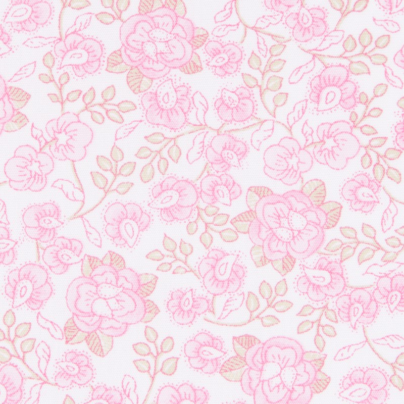 Popleín Organico - Ribes y Casals