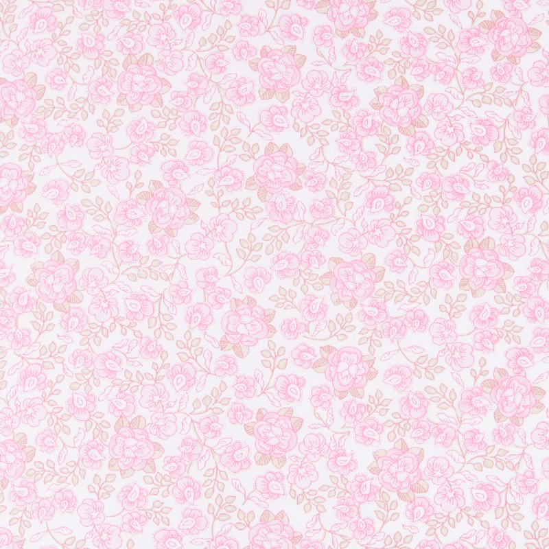 Popleín Organico - Ribes y Casals