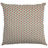 Popeline Floral Multicolorido - Ribes y Casals