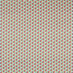 Popeline Floral Multicolorido - Ribes y Casals