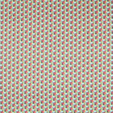 Popeline Floral Multicolorido - Ribes y Casals