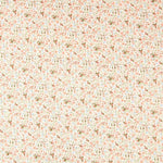 Popeline Florezinhas Rosa - Ribes y Casals