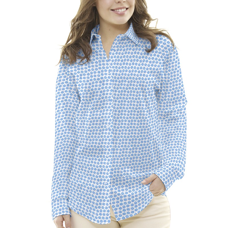 Popelín Patch - Ribes y Casals