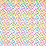 Popeline Flores Multicolorido - Ribes y Casals