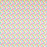 Popeline Flores Multicolorido - Ribes y Casals