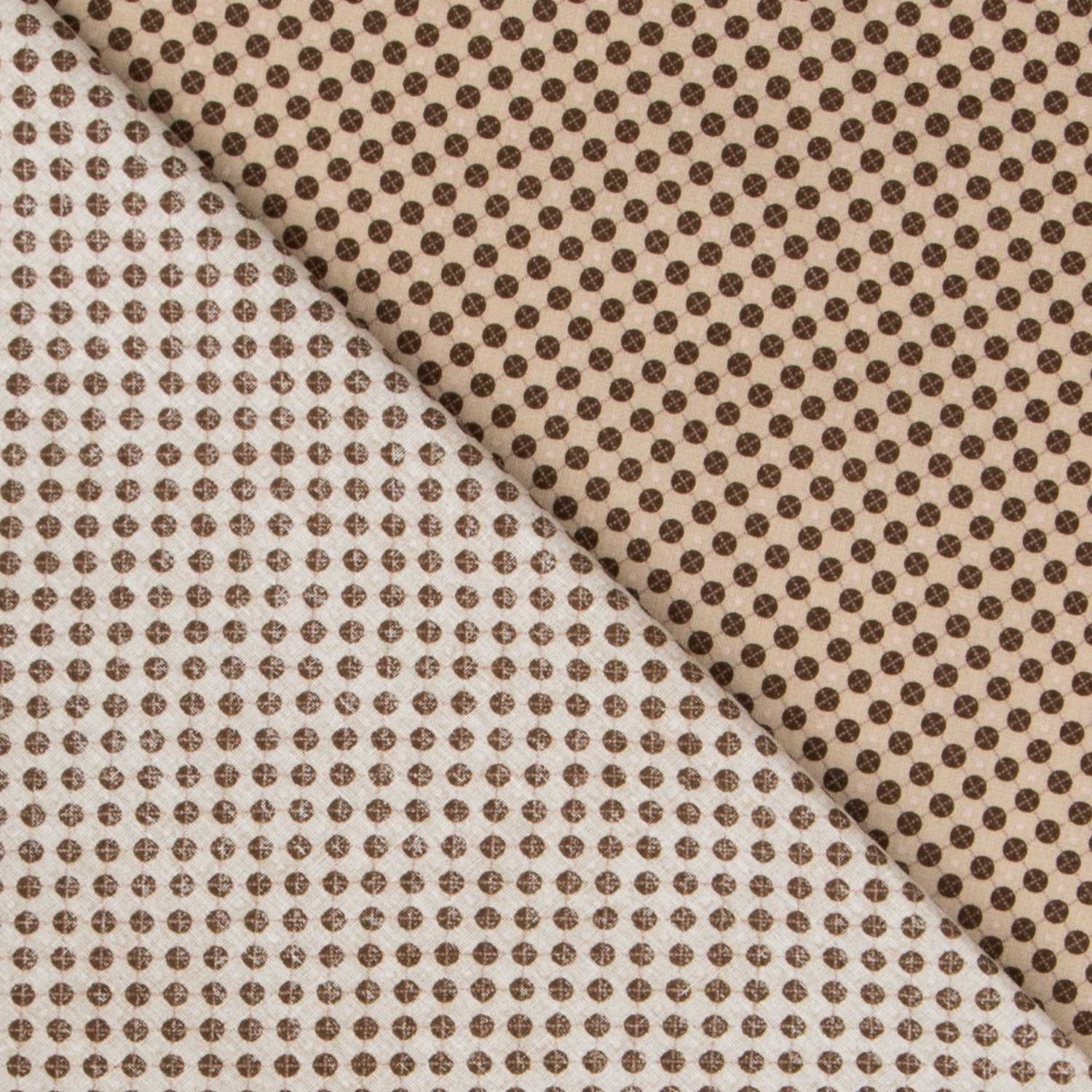 popelin algodón - Ribes y Casals