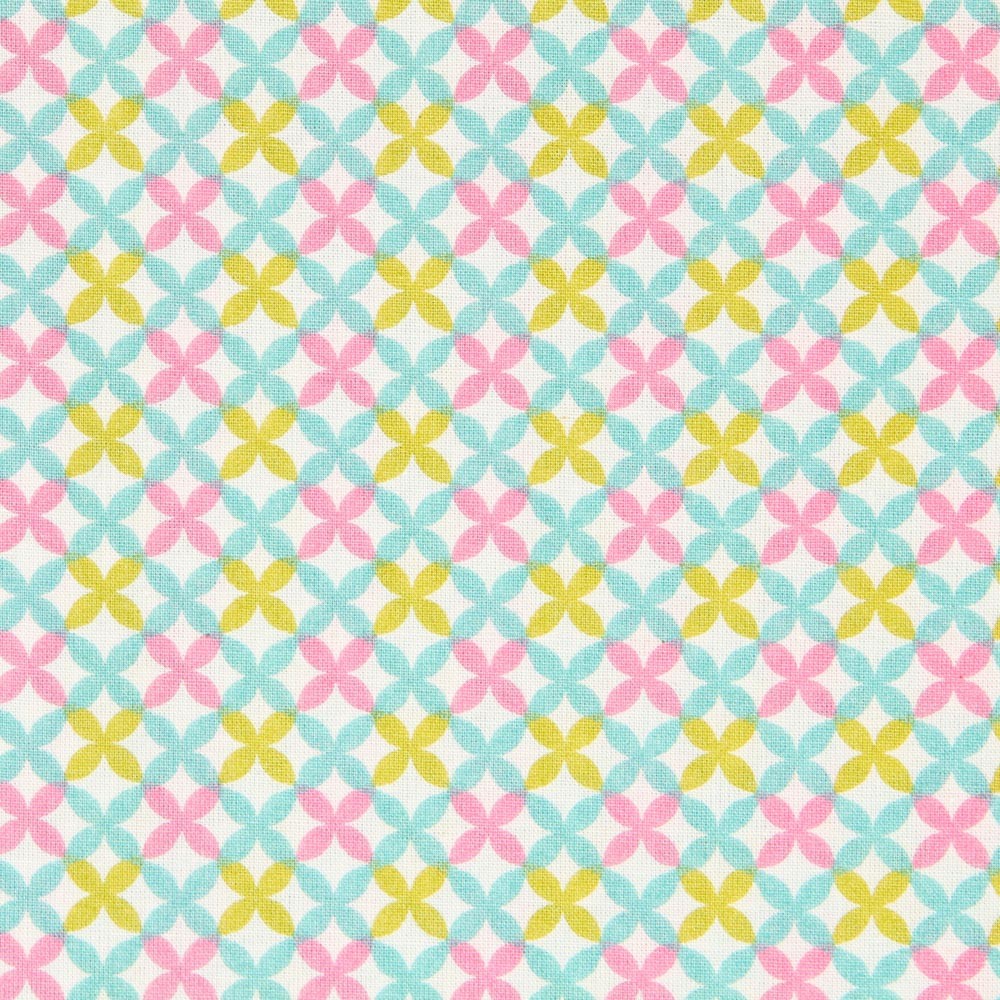 Tela patch - Ribes y Casals