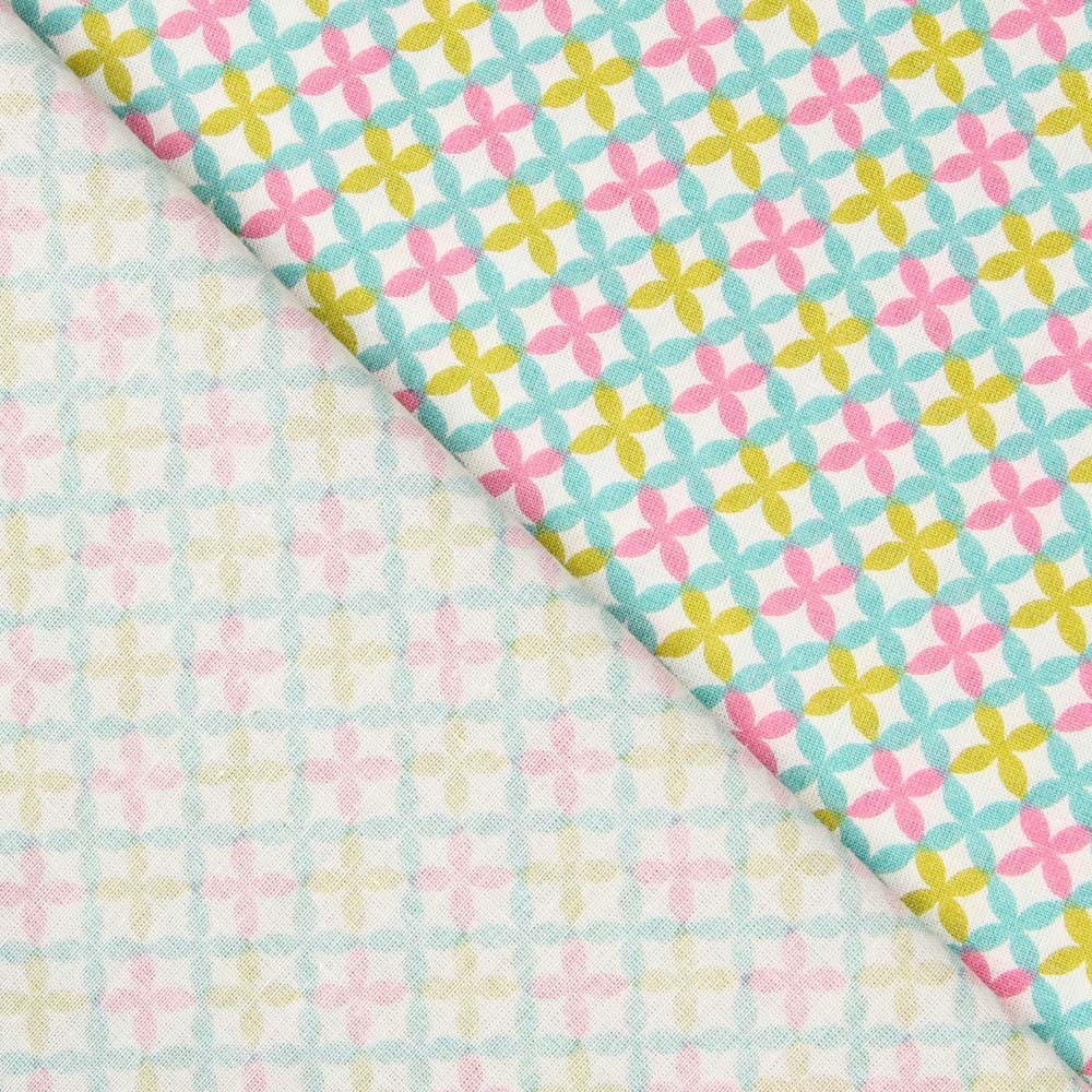 Tela patch - Ribes y Casals