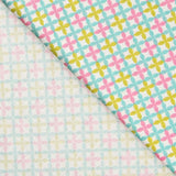 Tela patch - Ribes y Casals