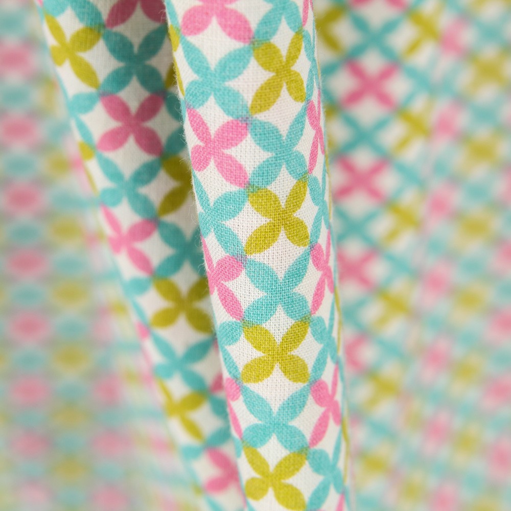 Tela patch - Ribes y Casals