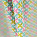 Tela patch - Ribes y Casals