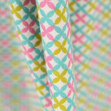 Tela patch - Ribes y Casals