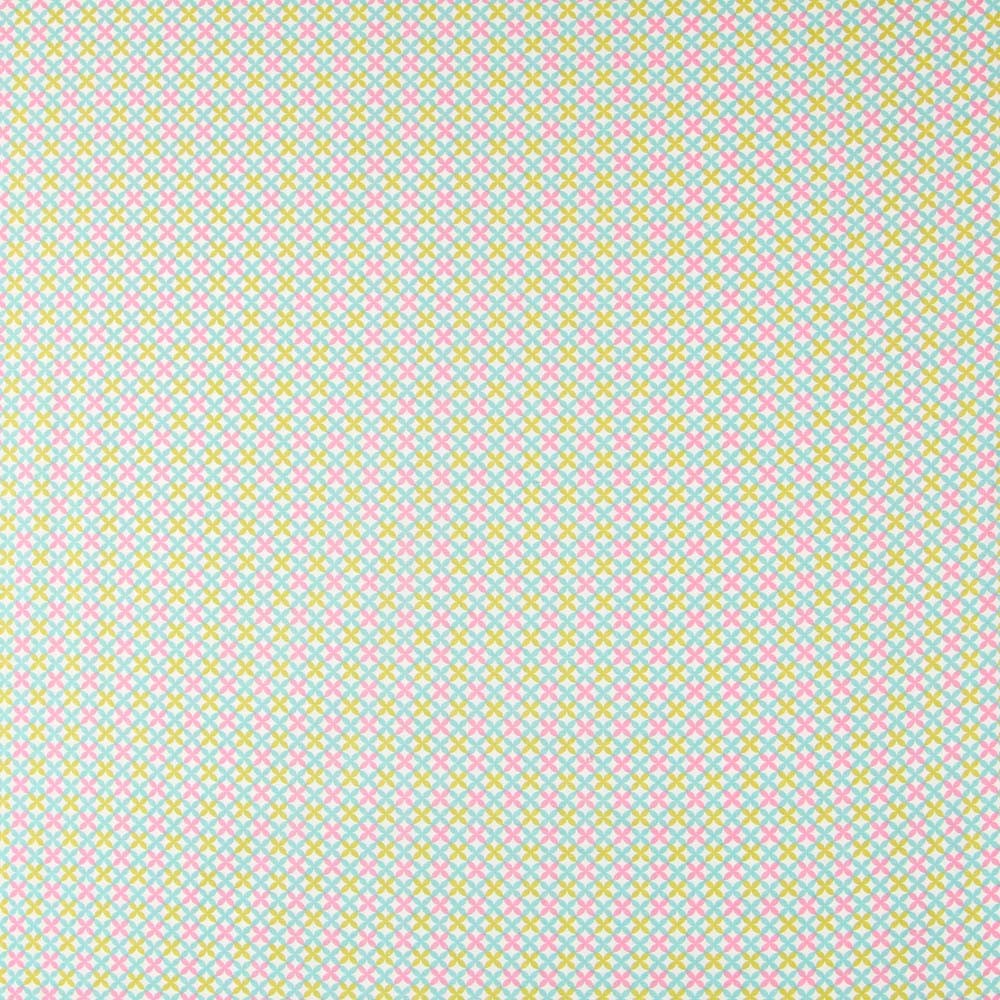 Tela patch - Ribes y Casals