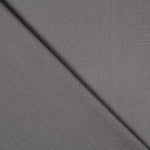 Popeline Cinzento Medio - Ribes y Casals