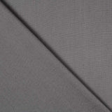 Popeline Cinzento Medio - Ribes y Casals