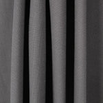 Popeline Cinzento Medio - Ribes y Casals