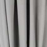 Popeline Cinzento - Ribes y Casals