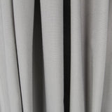 Popeline Cinzento - Ribes y Casals