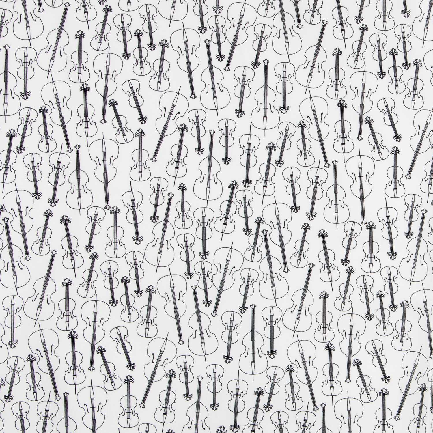 Popeline Guitar Cru - Ribes y Casals