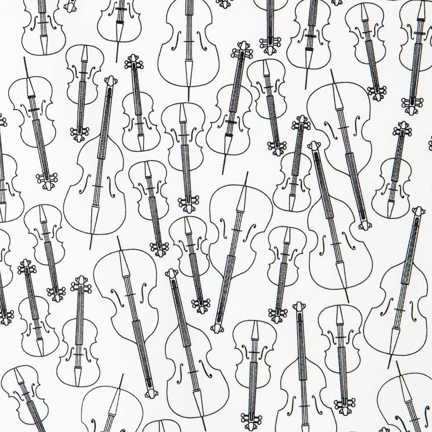 Popeline Guitar Cru - Ribes y Casals