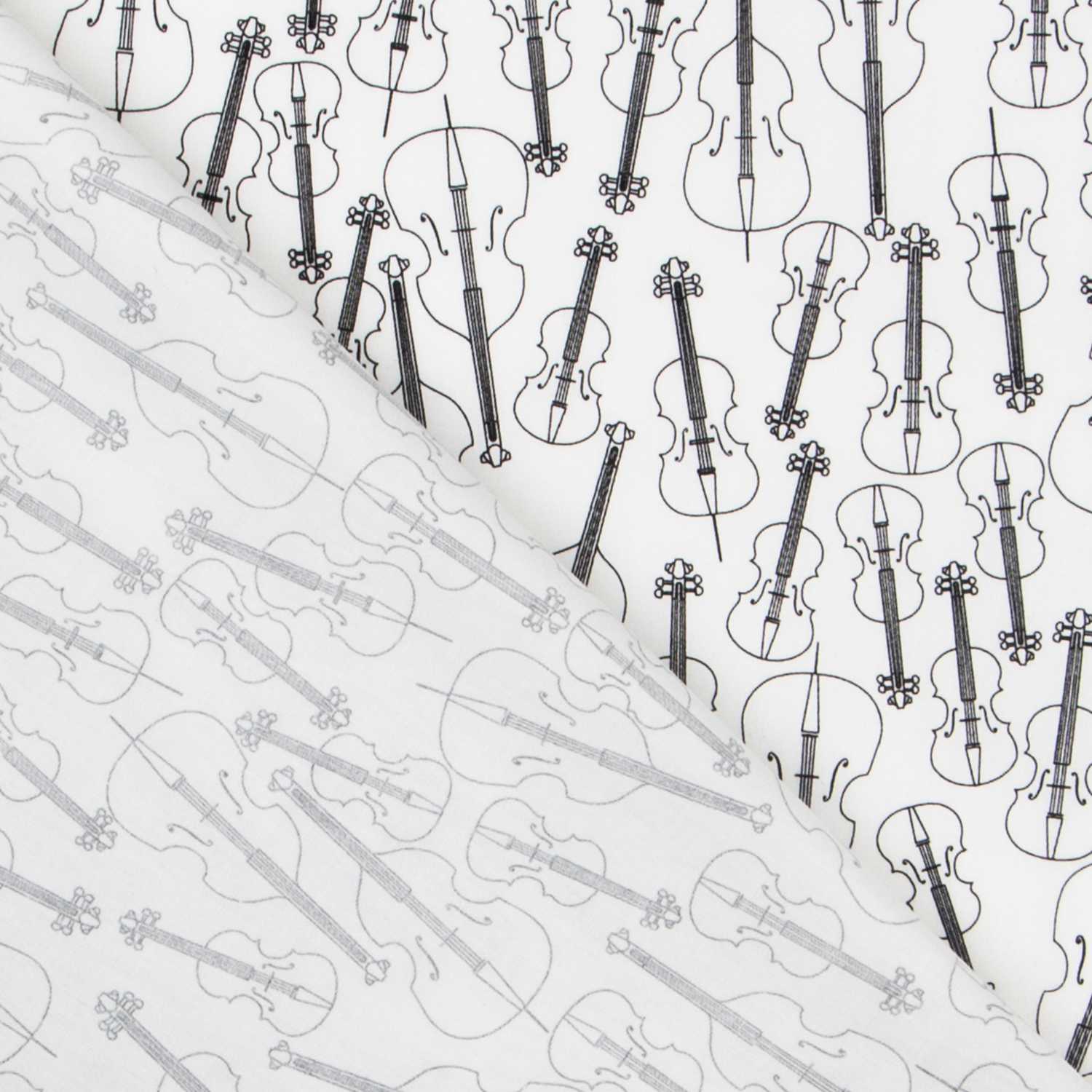 Popeline Guitar Cru - Ribes y Casals