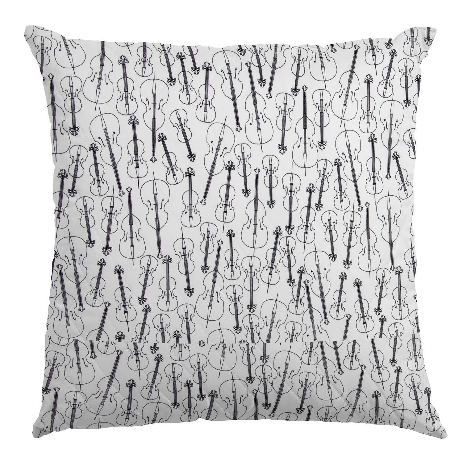 Popeline Guitar Cru - Ribes y Casals