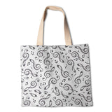 Popeline Guitar Cru - Ribes y Casals